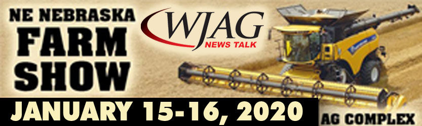 Northeast Nebraska Farm and Equipment Show